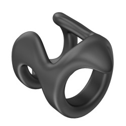 FUKR Double Anneau U Shape 28mm